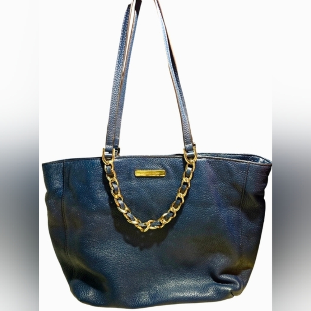 MICHAEL KORS HARPER LARGE EAST WEST TOTE- Project Purse!